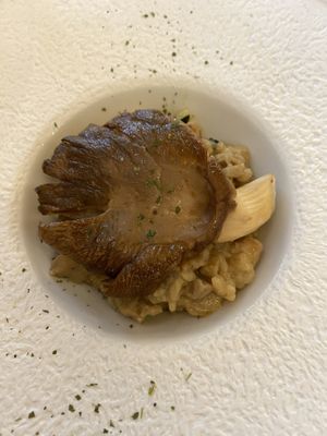   at La Cuadrina de Tanislao in Asturias