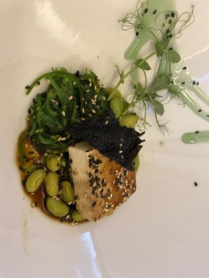   at La Cuadrina de Tanislao in Asturias