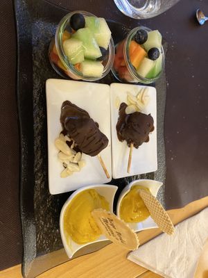   at La Cuadrina de Tanislao in Asturias