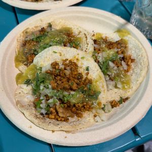  at Habanero Burrito - Food Cart in Portland