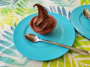 #Veganuary at Veggie Koi Sushi in Mexico City