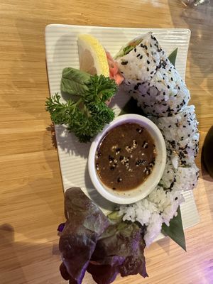   at Piku Izakaya Japanese in Havelock North