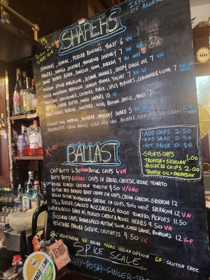  at Rutland Arms in Sheffield