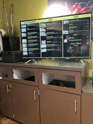 Sandwiches   at Hollycake House in East Rochester