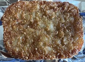 Hashbrown   at Hollycake House in East Rochester