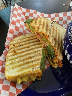 The Cora  at Hollycake House in East Rochester