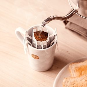 Café Coado at Adesso Cafe in Itupeva