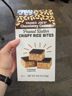  at Trader Joe's in Columbus