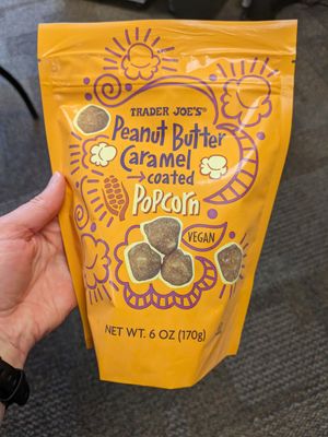  at Trader Joe's in Columbus