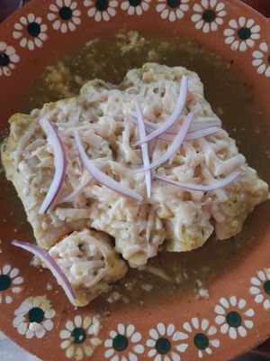  at Veggie Veggie in Puerto Morelos