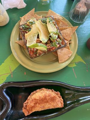   at Veggie Veggie in Puerto Morelos