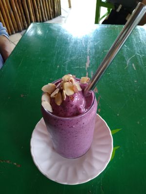  at Veggie Veggie in Puerto Morelos