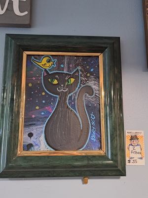  at Nine Lives Cat Café in Indianapolis