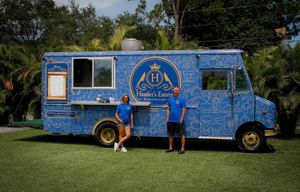 Hamlet’s Eatery  at Hamlet's Eatery  in Sarasota