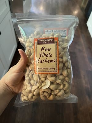   at Trader Joe's in Kettering