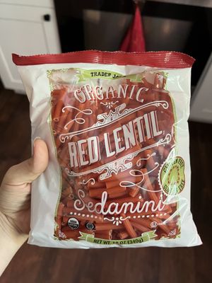   at Trader Joe's in Kettering