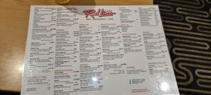  at The Red Lion in Ballarat