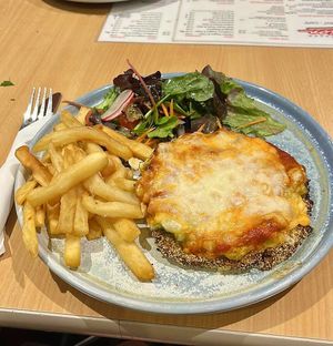  at The Red Lion in Ballarat