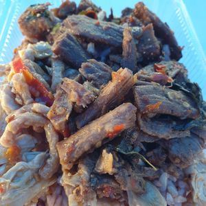  at Youta Vegetarian Food in Bangkok