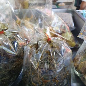  at Youta Vegetarian Food in Bangkok