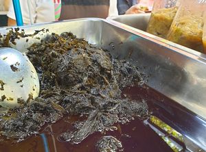  at Youta Vegetarian Food in Bangkok