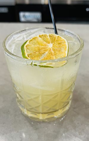   at Aunts et Uncles in Brooklyn