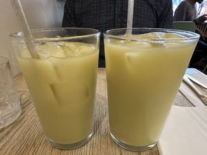   at Aunts et Uncles in Brooklyn