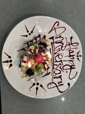   at Aunts et Uncles in Brooklyn