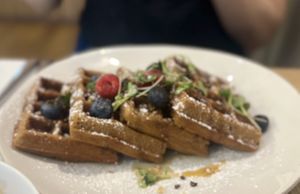 WAUfuLLs  at Aunts et Uncles in Brooklyn