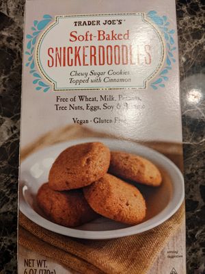  at Trader Joe's in Woodmere