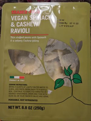  at Trader Joe's in Woodmere