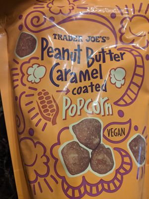 at Trader Joe's in Woodmere