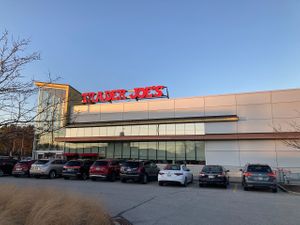 Exterior  at Trader Joe's in Woodmere