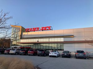 Exterior  at Trader Joe's in Woodmere