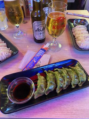   at Ramen Shifu - Chueca in Madrid