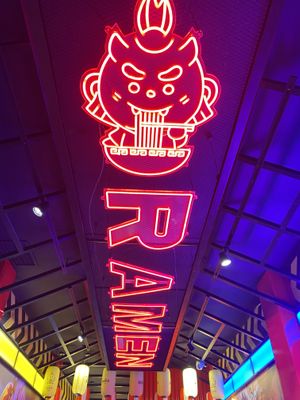   at Ramen Shifu - Chueca in Madrid