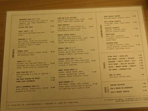  at Penny Farthing Espresso in Northcote