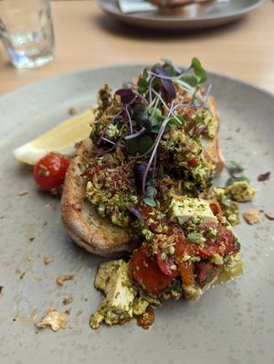  at Penny Farthing Espresso in Northcote