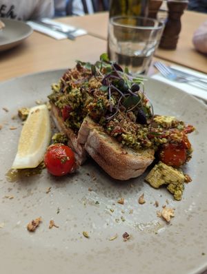  at Penny Farthing Espresso in Northcote