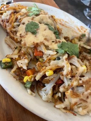   at The Nucleus in Eau Claire