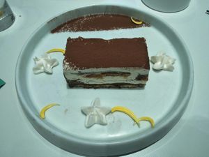 Veganmisu. at Green Common - Raffles City in Shanghai