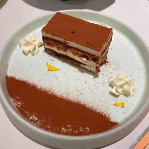 Viramisu 綠客提拉米苏 at Green Common - Raffles City in Shanghai