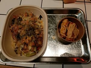  at Tortilla - Cabot Circus in Bristol