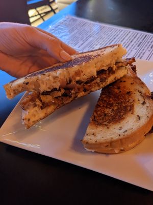  at Galaxy Hut in Arlington