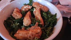  at Galaxy Hut in Arlington