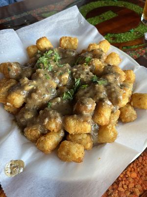 Totooine  at Galaxy Hut in Arlington