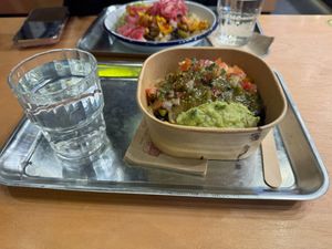  at Tortilla in Liverpool