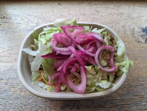  at Tortilla in Richmond Upon Thames