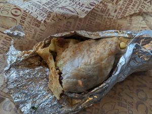  at Tortilla in Richmond Upon Thames