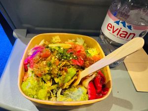   at Tortilla - Victoria in London